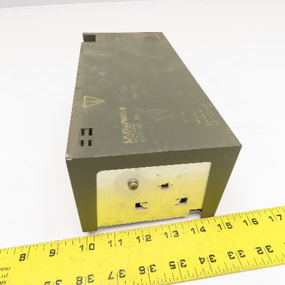 Siemens 6EP1336-2BA00 SITOP Power Supply 230/120VAC 24VDC Output