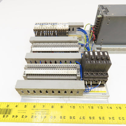 Fanuc A05B-2351-C311 I/O PSU Unit Power Supply Unit