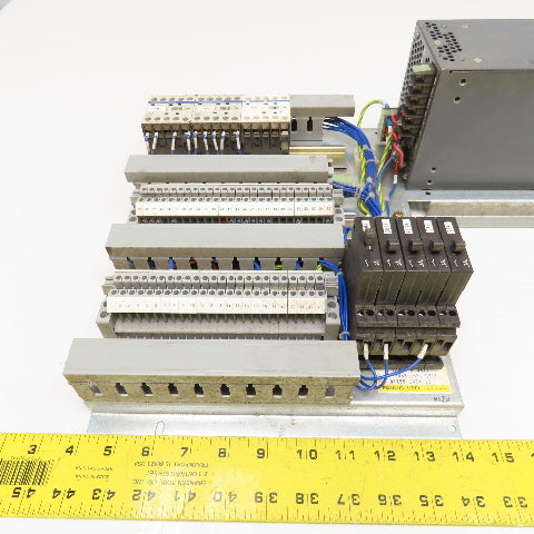 Fanuc A05B-2351-C311 I/O PSU Unit Power Supply Unit