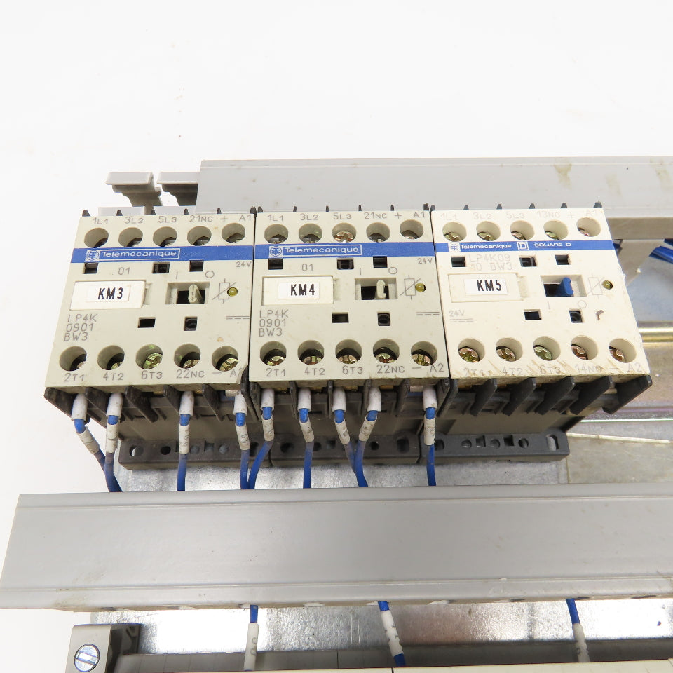 Fanuc A05B-2351-C311 I/O PSU Unit Power Supply Unit