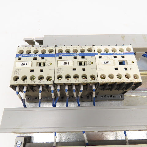 Fanuc A05B-2351-C311 I/O PSU Unit Power Supply Unit