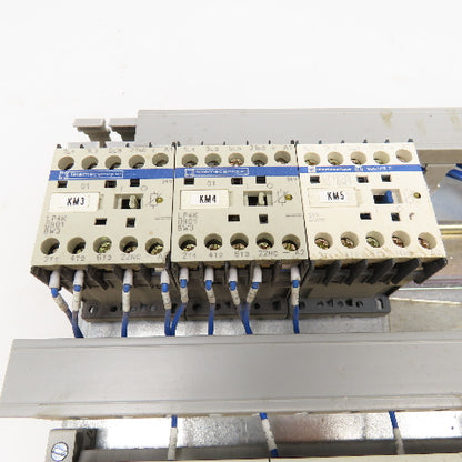 Fanuc A05B-2351-C311 I/O PSU Unit Power Supply Unit