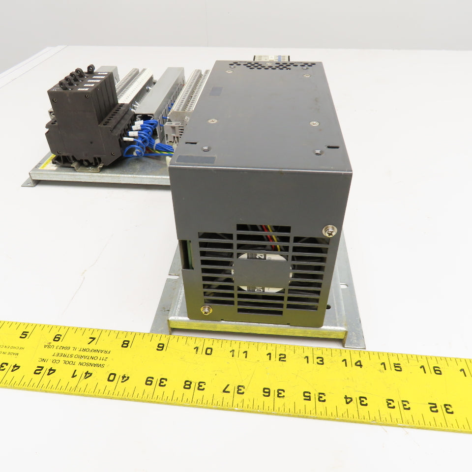Fanuc A05B-2351-C311 I/O PSU Unit Power Supply Unit