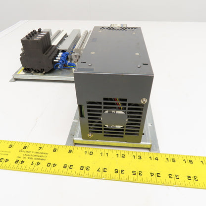 Fanuc A05B-2351-C311 I/O PSU Unit Power Supply Unit