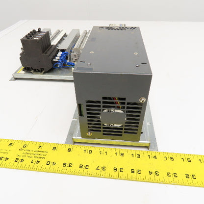 Fanuc A05B-2351-C311 I/O PSU Unit Power Supply Unit