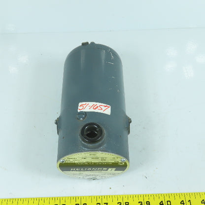Reliance 5PY59JY44 Tachometer Generator 5000RPM 50.9V 5/16" Shaft