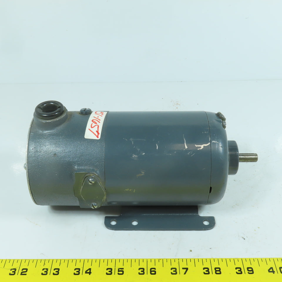 Reliance 5PY59JY44 Tachometer Generator 5000RPM 50.9V 5/16" Shaft