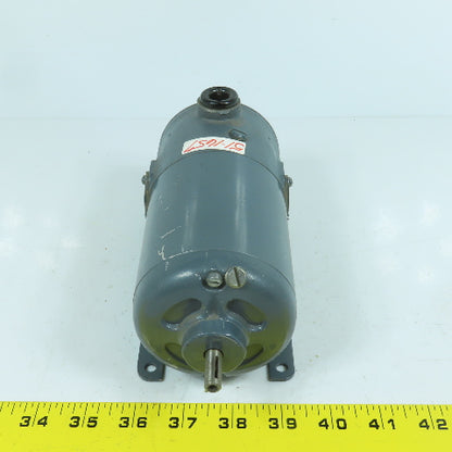 Reliance 5PY59JY44 Tachometer Generator 5000RPM 50.9V 5/16" Shaft