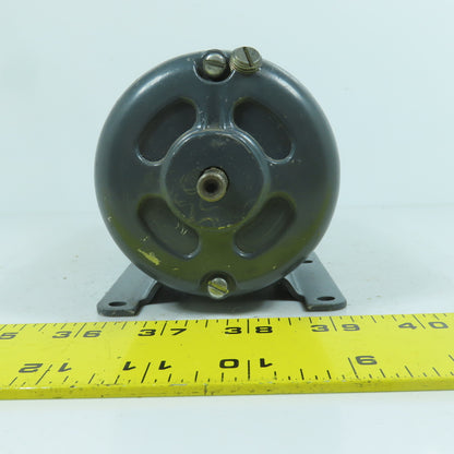 Reliance 5PY59JY44 Tachometer Generator 5000RPM 50.9V 5/16" Shaft