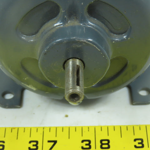 Reliance 5PY59JY44 Tachometer Generator 5000RPM 50.9V 5/16" Shaft