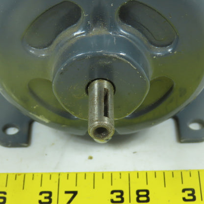 Reliance 5PY59JY44 Tachometer Generator 5000RPM 50.9V 5/16" Shaft