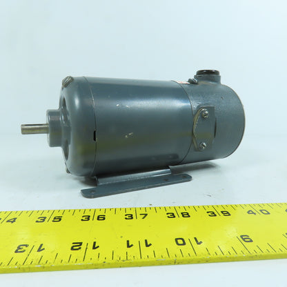 Reliance 5PY59JY44 Tachometer Generator 5000RPM 50.9V 5/16" Shaft