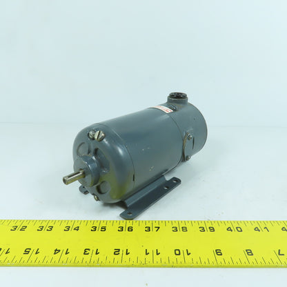 Reliance 5PY59JY44 Tachometer Generator 5000RPM 50.9V 5/16" Shaft