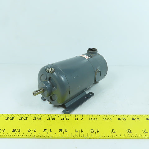 Reliance 5PY59JY44 Tachometer Generator 5000RPM 50.9V 5/16" Shaft