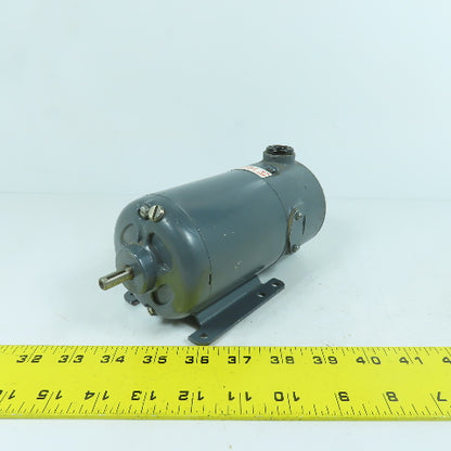 Reliance 5PY59JY44 Tachometer Generator 5000RPM 50.9V 5/16" Shaft