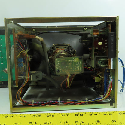 Fanuc A02B-0092-C082 CRT/MDI OM Operator Display Unit