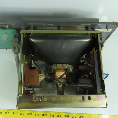 Fanuc A02B-0092-C082 CRT/MDI OM Operator Display Unit