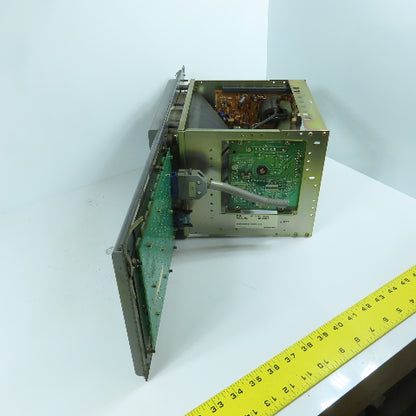 Fanuc A02B-0092-C082 CRT/MDI OM Operator Display Unit