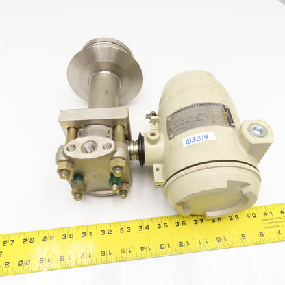 Honeywell YSTF26-E1J-0/S/120-S1-5138 ST3000 Smart Transmitter 0-100in/h20