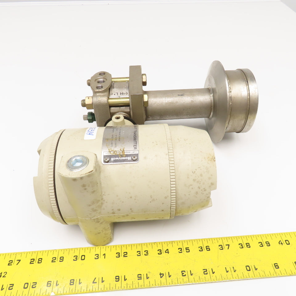 Honeywell YSTF26-E1J-0/S/120-S1-5138 ST3000 Smart Transmitter 0-100in/h20