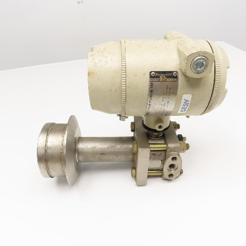 Honeywell YSTF26-E1J-0/S/120-S1-5138 ST3000 Smart Transmitter 0-100in/h20