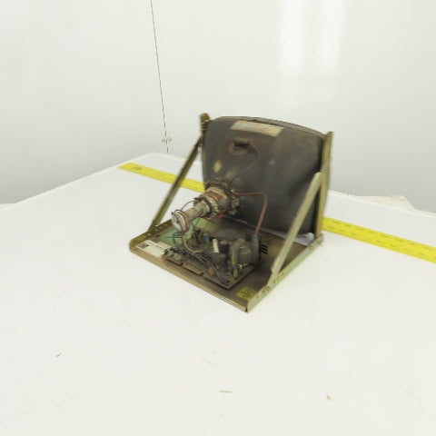 Kristel 25TO-DD2 CRT Monitor Display Assembly CEULC99F1ATE