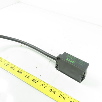 Murr Elektronik 4-Port Distributer Junction Box 5-Pin 24VDC 12A