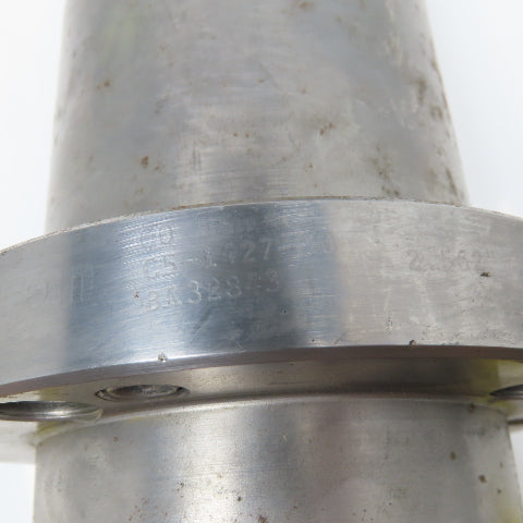Gleason C5-1427-00 Vers Grip 2.562" OD Workholding Clamping Chuck