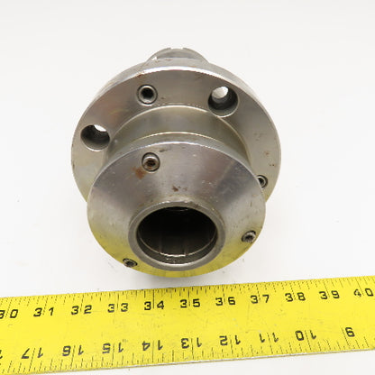 Gleason C5-1427-00 Vers Grip 2.562" OD Workholding Clamping Chuck