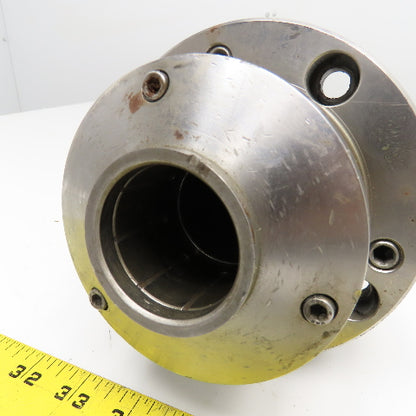 Gleason C5-1427-00 Vers Grip 2.562" OD Workholding Clamping Chuck