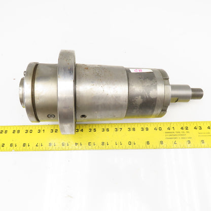 Gleason C5-1427-00 Vers Grip 2.562" OD Workholding Clamping Chuck