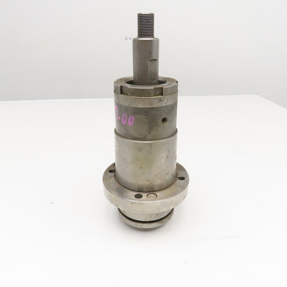 Gleason C5-1427-00 Vers Grip 2.562" OD Workholding Clamping Chuck