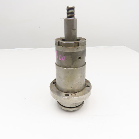 Gleason C5-1427-00 Vers Grip 2.562" OD Workholding Clamping Chuck