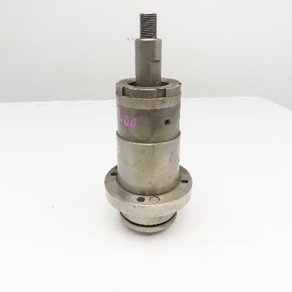 Gleason C5-1427-00 Vers Grip 2.562" OD Workholding Clamping Chuck