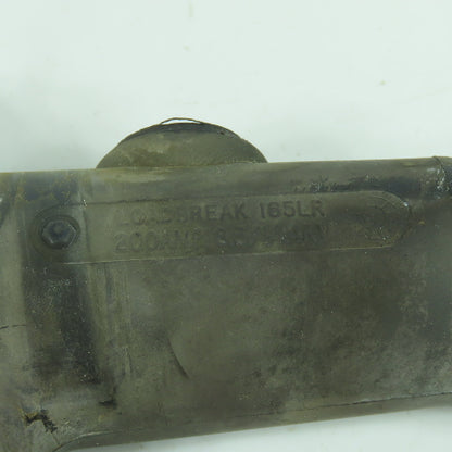 Elastimold 165LR 200 Amp Loadbreak Elbow Connector 8.3/14.4KV