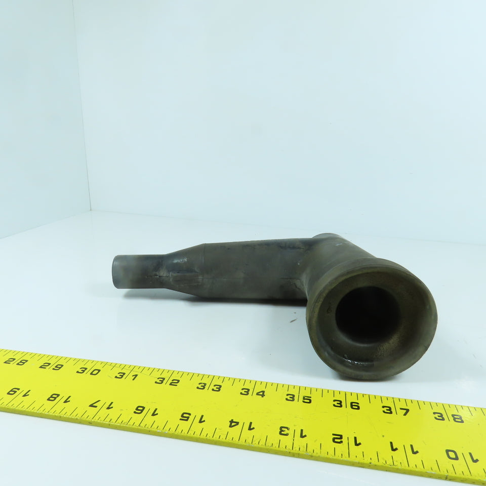 Elastimold 165LR 200 Amp Loadbreak Elbow Connector 8.3/14.4KV