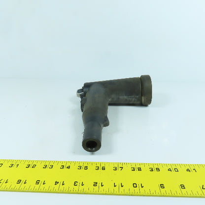 Elastimold 165LR 200 Amp Loadbreak Elbow Connector 8.3/14.4KV