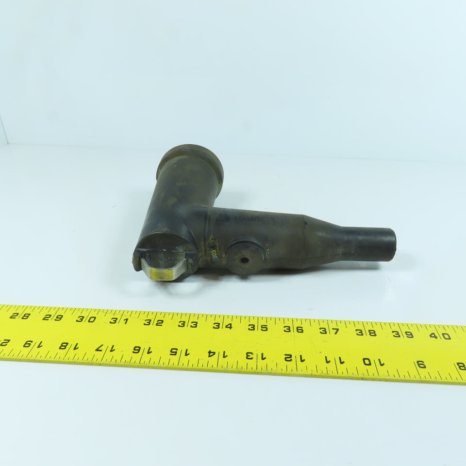 Elastimold 165LR 200 Amp Loadbreak Elbow Connector 8.3/14.4KV