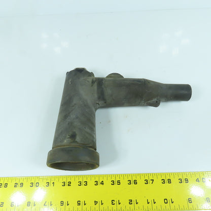 Elastimold 165LR 200 Amp Loadbreak Elbow Connector 8.3/14.4KV