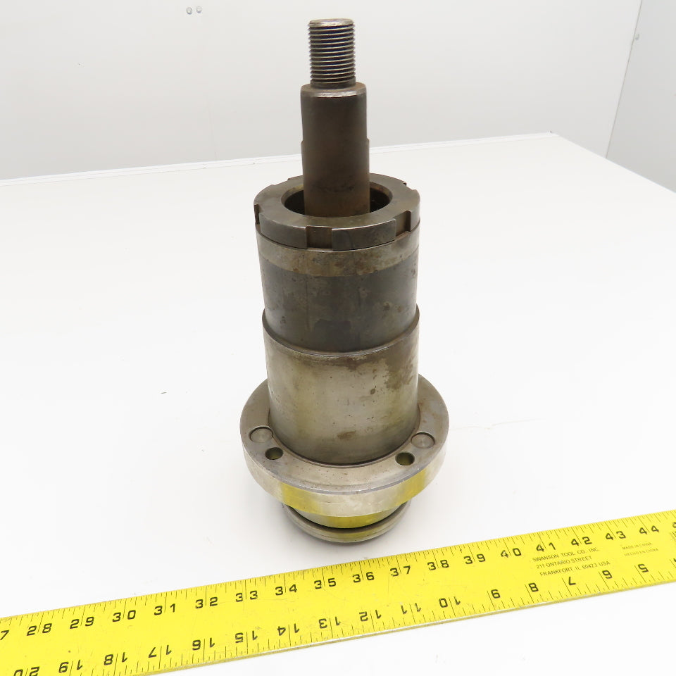 Gleason C5-1427-00 Vers Grip 2.7265" OD Workholding Clamping Chuck