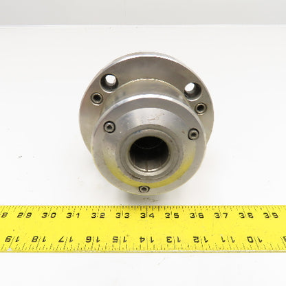Gleason C5-1427-00 Vers Grip 2.7265" OD Workholding Clamping Chuck