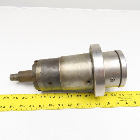 Gleason C5-1427-00 Vers Grip 2.7265" OD Workholding Clamping Chuck
