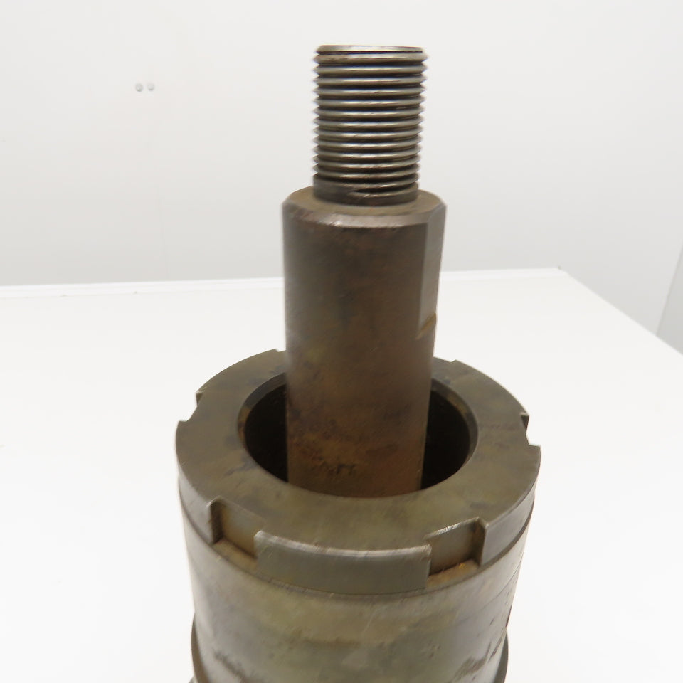 Gleason C5-1427-00 Vers Grip 2.7265" OD Workholding Clamping Chuck