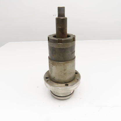 Gleason C5-1427-00 Vers Grip 2.7265" OD Workholding Clamping Chuck