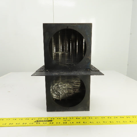 Noren CC500-115 Compact Cabinet Cooler Heat Exchanger (NO FANS)