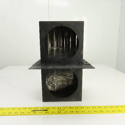 Noren CC500-115 Compact Cabinet Cooler Heat Exchanger (NO FANS)