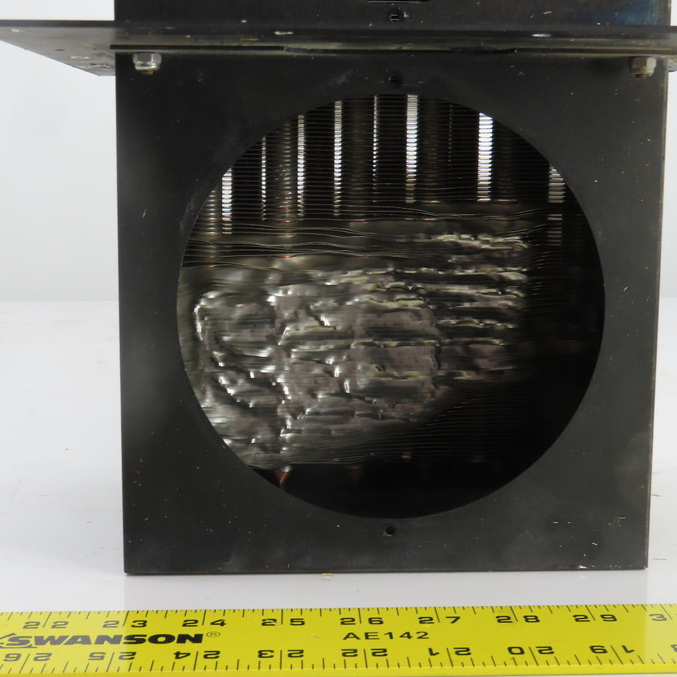 Noren CC500-115 Compact Cabinet Cooler Heat Exchanger (NO FANS)
