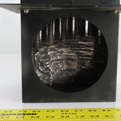 Noren CC500-115 Compact Cabinet Cooler Heat Exchanger (NO FANS)