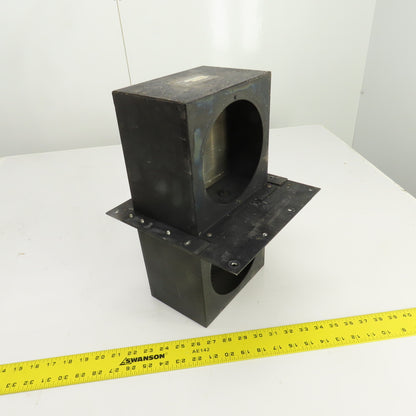 Noren CC500-115 Compact Cabinet Cooler Heat Exchanger (NO FANS)