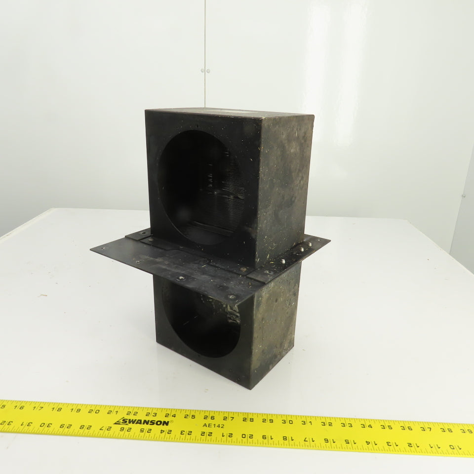 Noren CC500-115 Compact Cabinet Cooler Heat Exchanger (NO FANS)